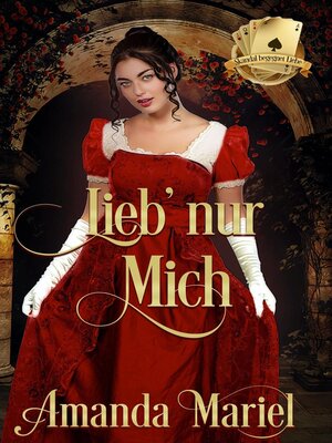 cover image of Lieb' nur mich